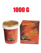 Afzal Hookah Shisha Tobacco 1000g