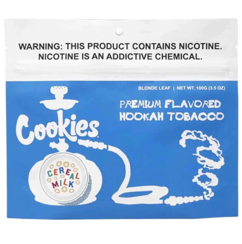 Cookies Hookah Tobacco 100g