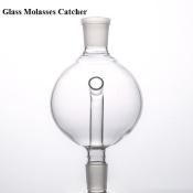 Glass Molasses Catcher