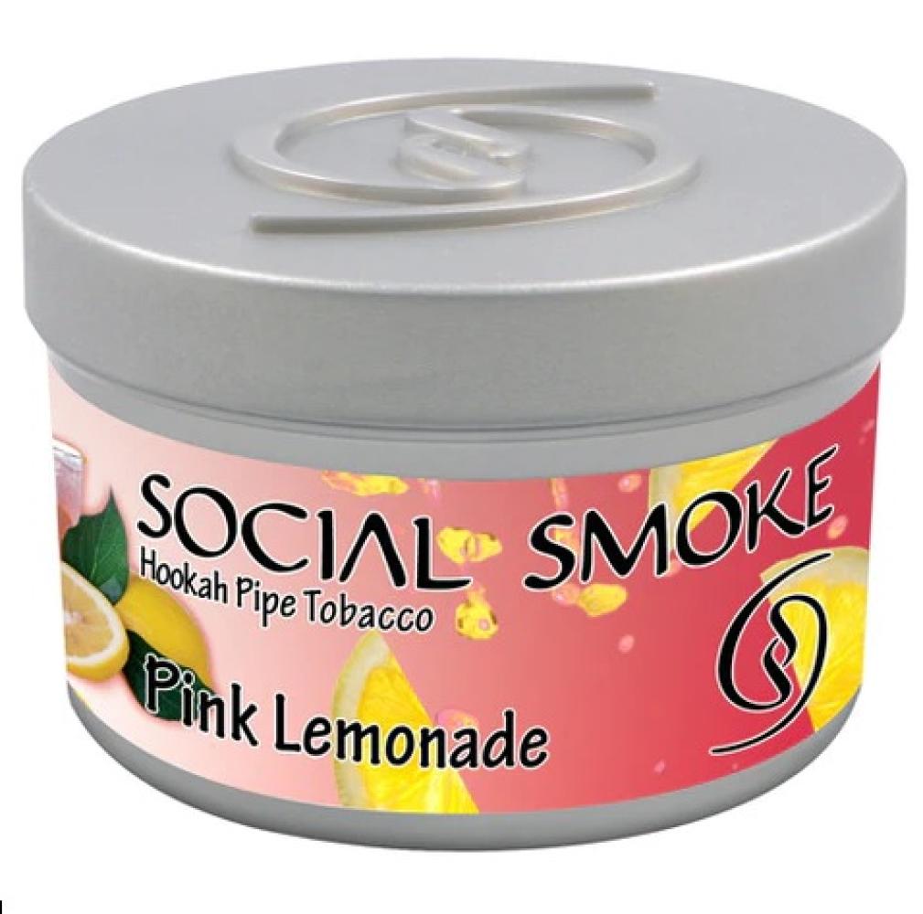 Social Smoke Hookah Tobacco 100g