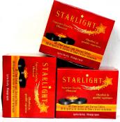Starlight Instant Hookah Coals 33MM - (3 Pack)